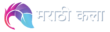 marathi kala logo