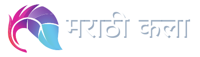 marathi kala logo